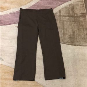 Cassal Woman’s Yoga Pants.